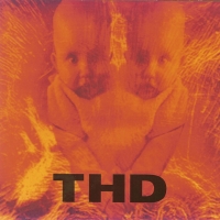 THD Total Harmonic Distortion Album Cover