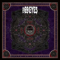 The 69 Eyes The Death of Darkness Album Cover