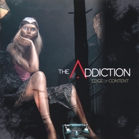 [The Addiction Edge of Content Album Cover]