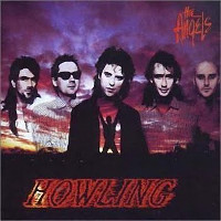 Angels From Angel City Howling Album Cover