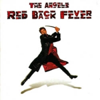 Angels From Angel City Red Back Fever Album Cover