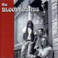 [The Bloodhounds The Bloodhounds Album Cover]