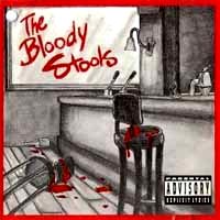 [The Bloody Stools Meet the Bloody Stools Album Cover]