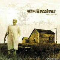 The Buzzhorn Disconnected Album Cover