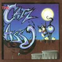 The Catz Ass Ride This! Album Cover