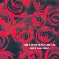 [The Conscience Pilate Movie Scene Street Album Cover]