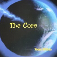 The Core From Within Album Cover