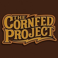 [The Cornfed Project The Cornfed Project Album Cover]
