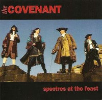 [The Covenant Spectres At The Feast Album Cover]