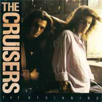 [The Cruisers The Beginning Album Cover]