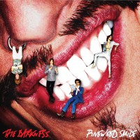 [The Darkness Pinewood Smile Album Cover]
