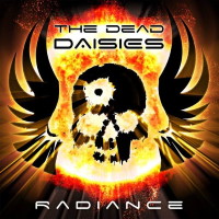 [The Dead Daisies Radiance Album Cover]