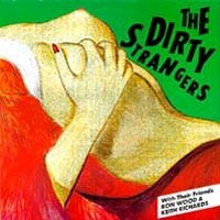 The Dirty Strangers The Dirty Strangers Album Cover