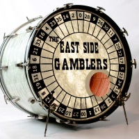 [The East Side Gamblers The East Side Gamblers Album Cover]