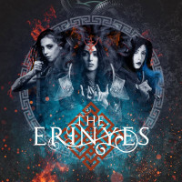 The Erinyes The Erinyes Album Cover