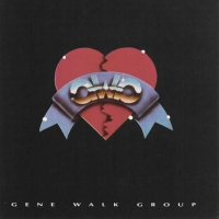 The Gene Walk Group GWG Album Cover