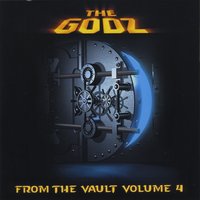 The Godz From The Vault Vol. 4 Album Cover