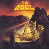 [The Godz The Godz Album Cover]