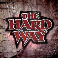 The Hard Way The Hard Way Album Cover
