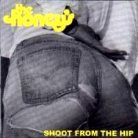 [The Honey's Shoot From The Hip Album Cover]