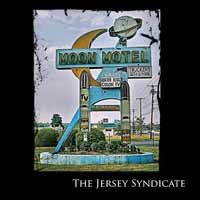 The Jersey Syndicate The Jersey Syndicate Album Cover