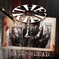 The Kill Wake the Dead Album Cover