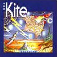 The Kite The Kite Album Cover