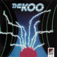 [The Koo The Koo Album Cover]