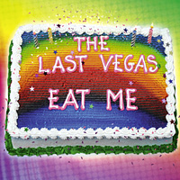 The Last Vegas Eat Me Album Cover