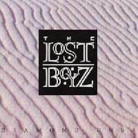 The Lost Boyz Diamond Dust Album Cover
