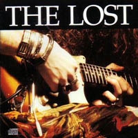The Lost The Lost Album Cover