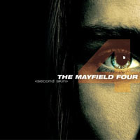 [The Mayfield Four Second Skin Album Cover]