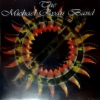 The Michael Ryan Band The Michael Ryan Band Album Cover