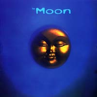 The Moon The Moon Album Cover