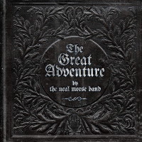 The Neal Morse Band The Great Adventure Album Cover