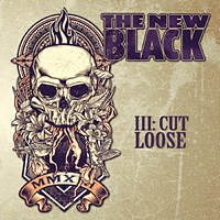 [The New Black III: Cut Loose Album Cover]