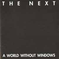 [The Next A World Without Windows Album Cover]