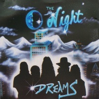The Night Dreams Album Cover
