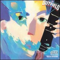 The Outfield Play Deep Album Cover