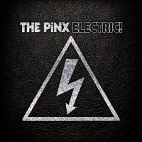 The Pinx Electric! Album Cover