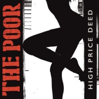 [The Poor High Price Deed Album Cover]