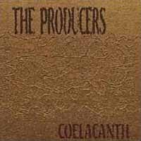 [The Producers Coelacanth Album Cover]