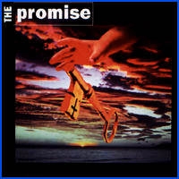 The Promise The Promise Album Cover