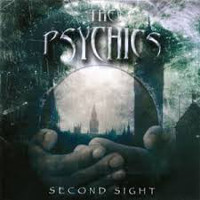 [The Psychics Second Sight Album Cover]