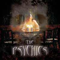 [The Psychics The Psychics Album Cover]