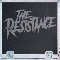 [The Resistance The Resistance Album Cover]
