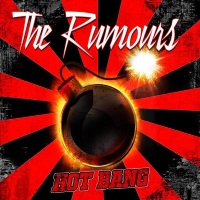 [The Rumours Hot Bang Album Cover]