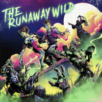 The Runaway Wild The Runaway Wild Album Cover