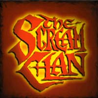[Scream Clan Scream Clan Album Cover]
