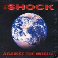 The Shock Against the World Album Cover